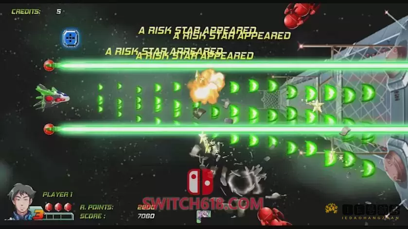 蓝星之翼|英文版|本体+1.0.2升补|NSZ|原版|Wings of Bluestar