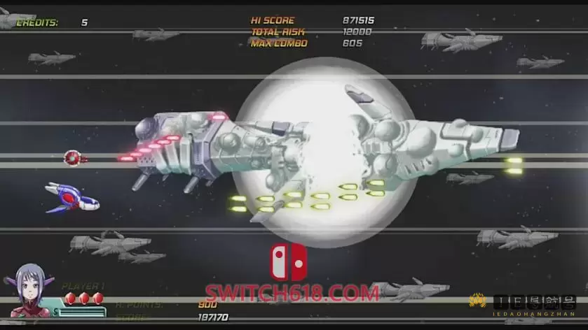 蓝星之翼|英文版|本体+1.0.2升补|NSZ|原版|Wings of Bluestar