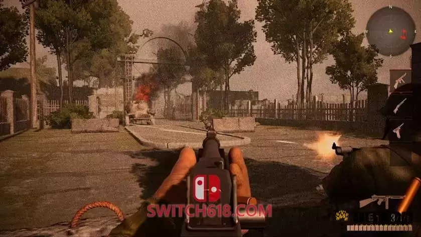 世界大战 序章|官方中文|NSZ|原版|World War Prologue