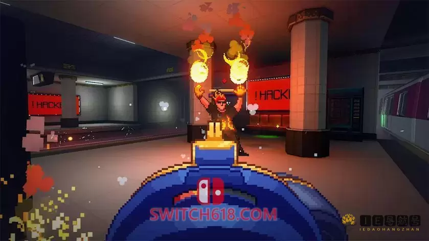 潮流特警队|官方中文|NSZ|原版|Fashion Police Squad