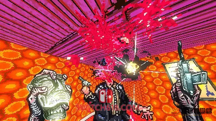 后虚空|官方中文|本体+2.0升补|NSZ|原版|Post Void