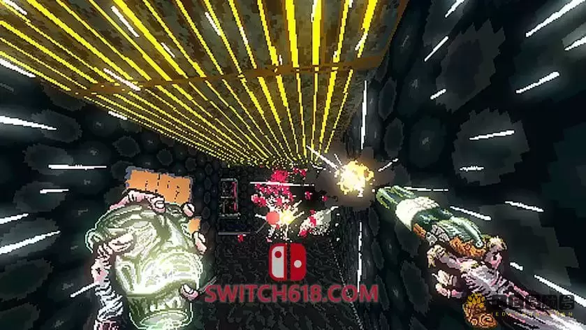 后虚空|官方中文|本体+2.0升补|NSZ|原版|Post Void