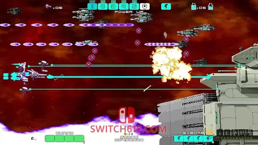 逆流银翼|官方中文|本体+1.1.6升补|NSZ|原版|Drainus