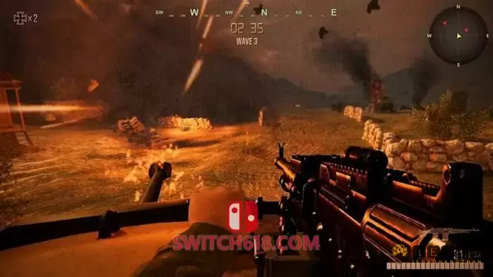 世界大战 战斗守护者|官方中文|NSZ|原版|World War: Combat Guardian 2 世界大战 战斗守护者|官方中文|NSZ|原版|World War: Combat Guardian