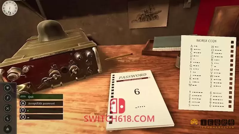二战地堡模拟器|中文|NSZ|WW2: Bunker Simulator 3 二战地堡模拟器|中文|NSZ|WW2: Bunker Simulator