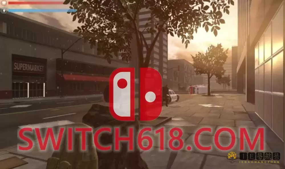 最后的希望 死区求生|山寨最后生还者|本体+1.0.1补丁|中文|NSZ|The Last Hope: Dead Zone Survival