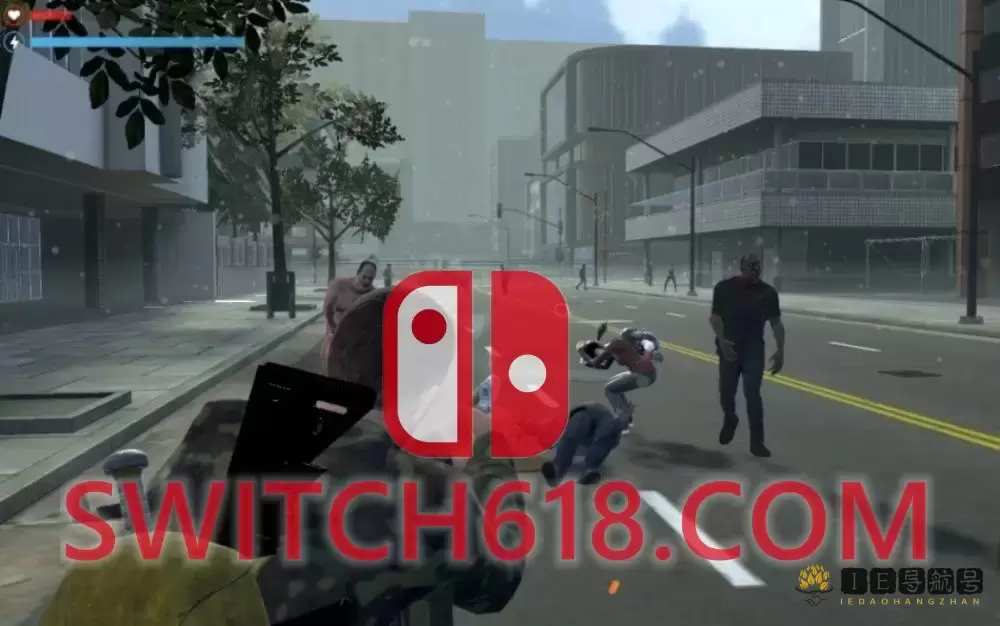 最后的希望 死区求生|山寨最后生还者|本体+1.0.1补丁|中文|NSZ|The Last Hope: Dead Zone Survival