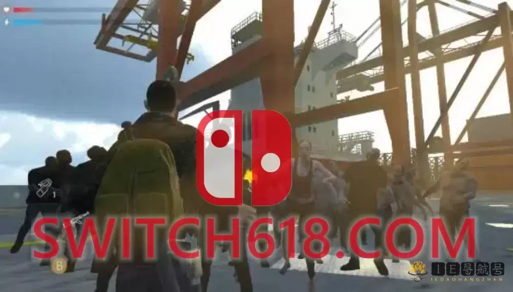 最后的希望 死区求生|山寨最后生还者|本体+1.0.1补丁|中文|NSZ|The Last Hope: Dead Zone Survival