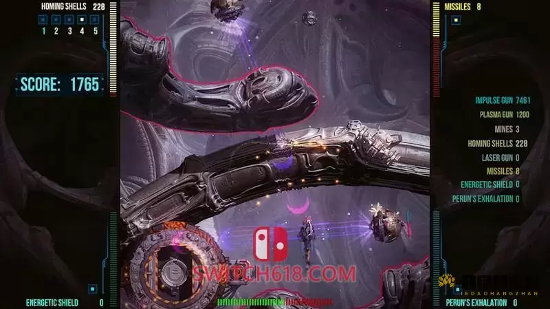 Vostok 2061|V1.0.0|中文|NSZ|