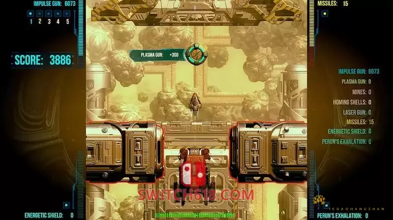 Vostok 2061|V1.0.0|中文|NSZ|