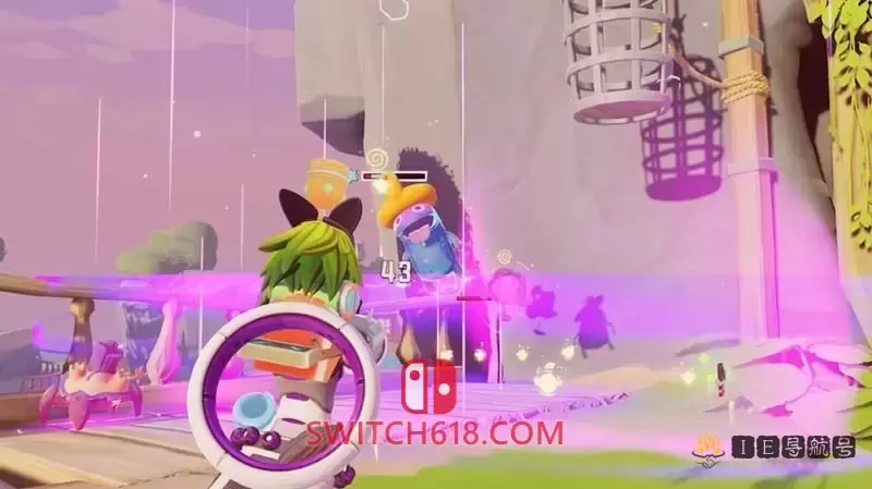 日落后死亡|本体+1.0.5补丁|中文|NSZ|Die After Sunset