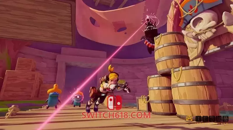 日落后死亡|本体+1.0.5补丁|中文|NSZ|Die After Sunset