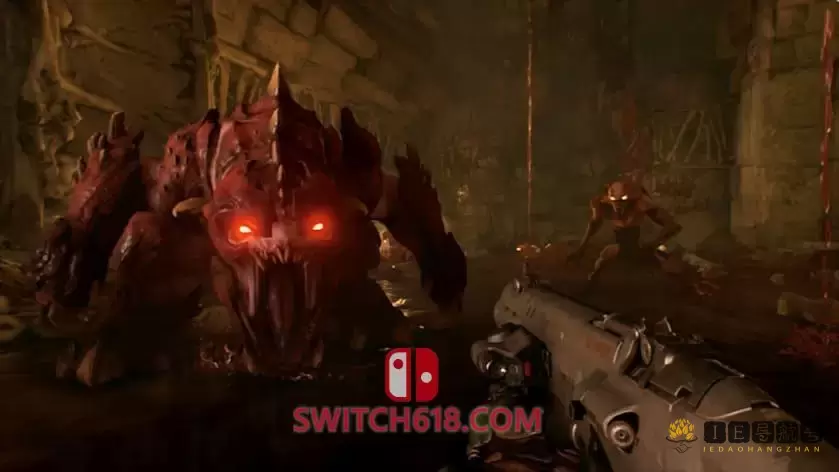 毁灭战士：永恒 DOOM Eternal|本体+1.14补丁+5DLC|中文|NSZ|