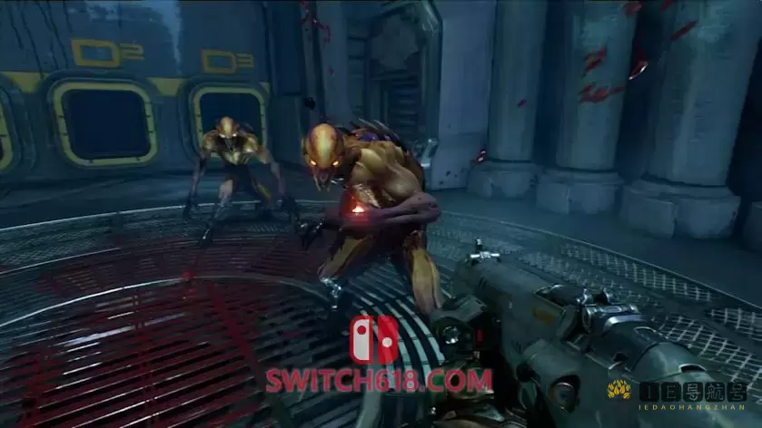 毁灭战士：永恒 DOOM Eternal|本体+1.14补丁+5DLC|中文|NSZ|