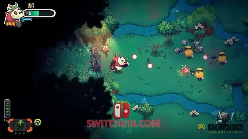 恶果之地|本体+3.0.12补丁|中文|NSZ|Juicy Realm