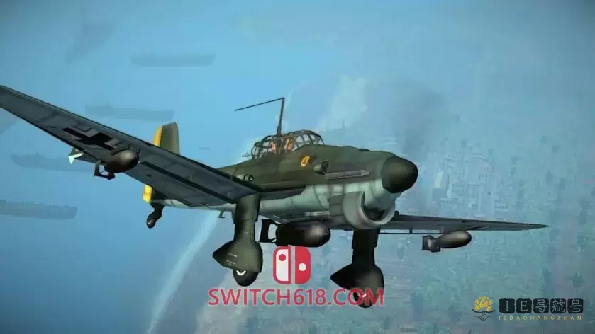 浅红2|本体+1.10.0补丁+3DLC|中文|NSZ|