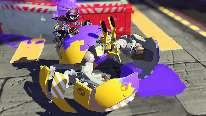 斯普拉遁3|本体+9.1.0补丁+3DLC|中文|NSZ|