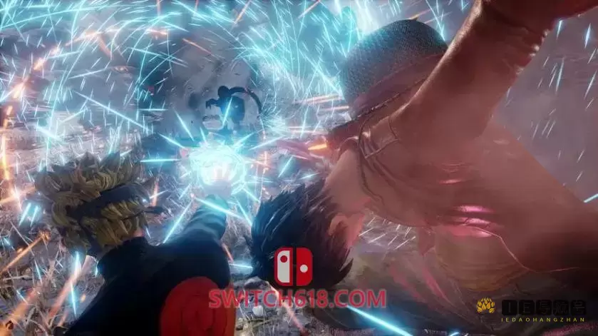 JUMP大乱斗豪华版|港版中文|本体+1.0.6升补+11DLC|XCI|魔改9.2|JUMP FORCE