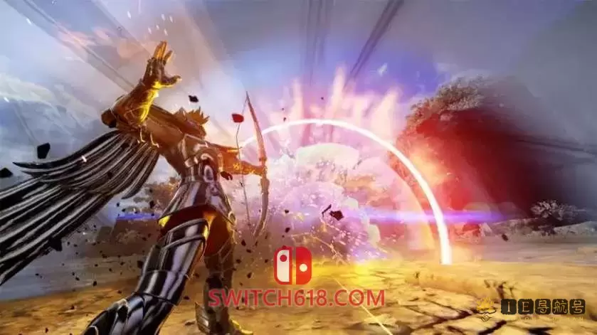 JUMP大乱斗豪华版|港版中文|本体+1.0.6升补+11DLC|XCI|魔改9.2|JUMP FORCE