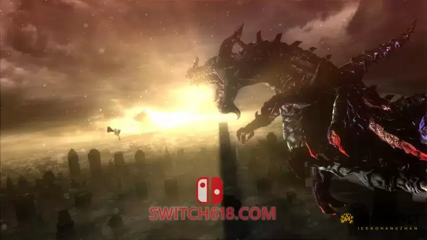 猎天使魔女2|官方中文|本体+1.2.0升补整合即撸版|XCI|Bayonetta 2