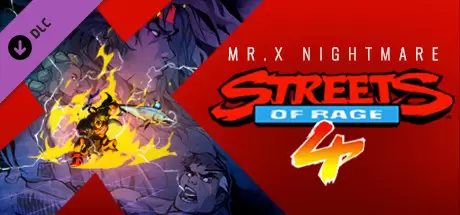 怒之铁拳4|官方中文|本体+1.0.9升补+1DLC|XCI|原版|Streets of Rage 4 4 怒之铁拳4|官方中文|本体+1.0.9升补+1DLC|XCI|原版|Streets of Rage 4