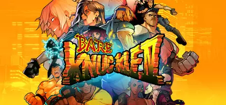 怒之铁拳4|官方中文|本体+1.0.9升补+1DLC|XCI|原版|Streets of Rage 4 5 怒之铁拳4|官方中文|本体+1.0.9升补+1DLC|XCI|原版|Streets of Rage 4