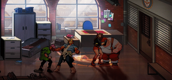 怒之铁拳4|官方中文|本体+1.0.9升补+1DLC|XCI|原版|Streets of Rage 4 7 怒之铁拳4|官方中文|本体+1.0.9升补+1DLC|XCI|原版|Streets of Rage 4