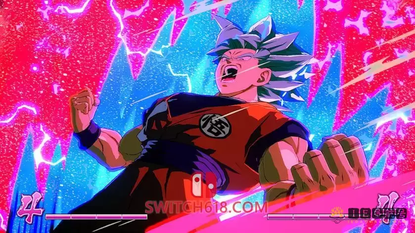 龙珠斗士Z|本体+1.3.8补丁+34DLC|中文|XCI|DRAGON BALL FIGHTERZ