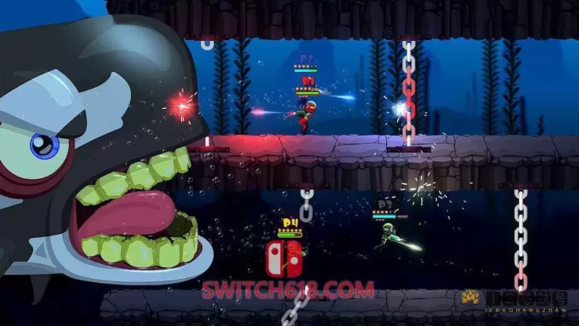 泳者派对|官方中文|本体+2.0.3升补|NSP|Swimsanity