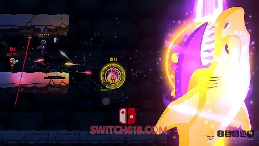 泳者派对|官方中文|本体+2.0.3升补|NSP|Swimsanity