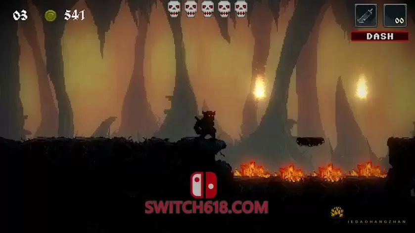 暗黑恶魔|官方中文|NSP|魔改9.2|Mahluk: Dark demon