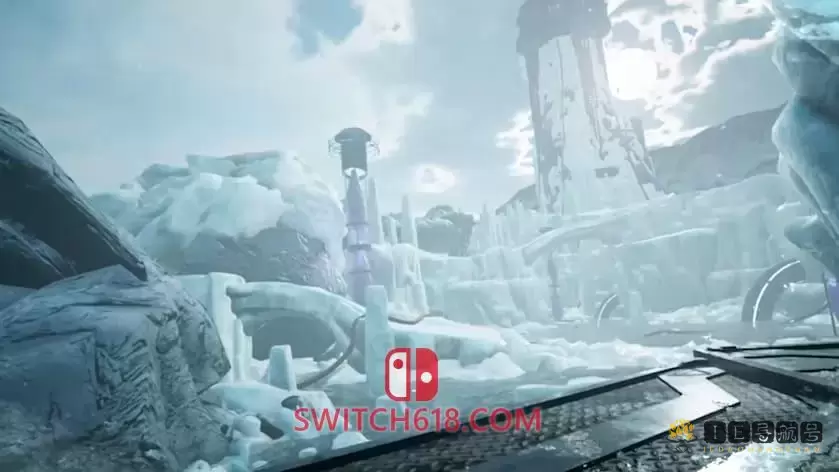 瑞利达|官方中文|NSP|魔改9.2|Relicta