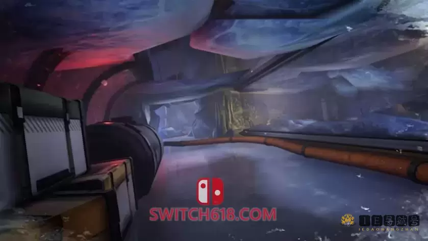 瑞利达|官方中文|NSP|魔改9.2|Relicta