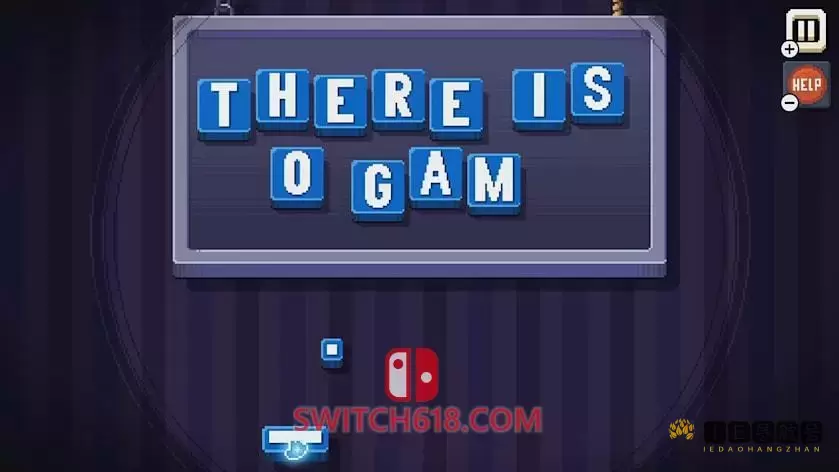 这儿没游戏 错误的维度|官方中文|XCI|魔改9.2|There Is No Game: Wrong Dimension