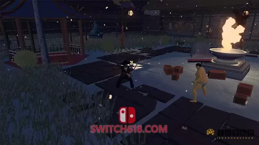 刀型|官方中文|本体+1.0.1升补|NSP|魔改9.2|Katana Kata