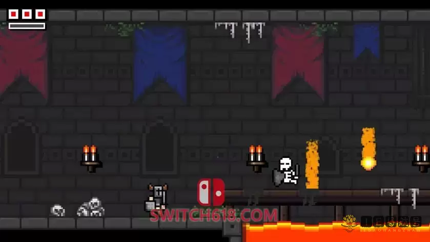 兽角骑士|官方中文|NSP|魔改9.2|Horned Knight