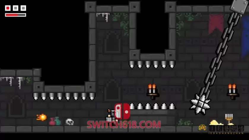 兽角骑士|官方中文|NSP|魔改9.2|Horned Knight