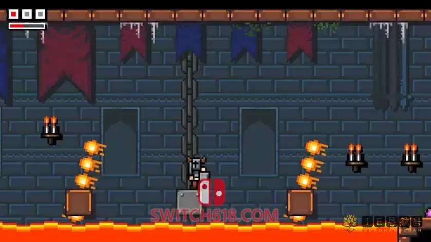 兽角骑士|官方中文|NSP|魔改9.2|Horned Knight