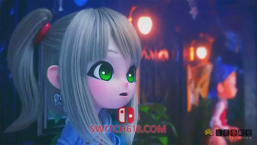 巴兰的异想奇境|官方中文|本体+1.0.1升补|NSP|魔改9.2|BALAN WONDERWORLD