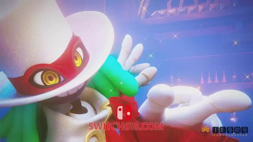 巴兰的异想奇境|官方中文|本体+1.0.1升补|NSP|魔改9.2|BALAN WONDERWORLD