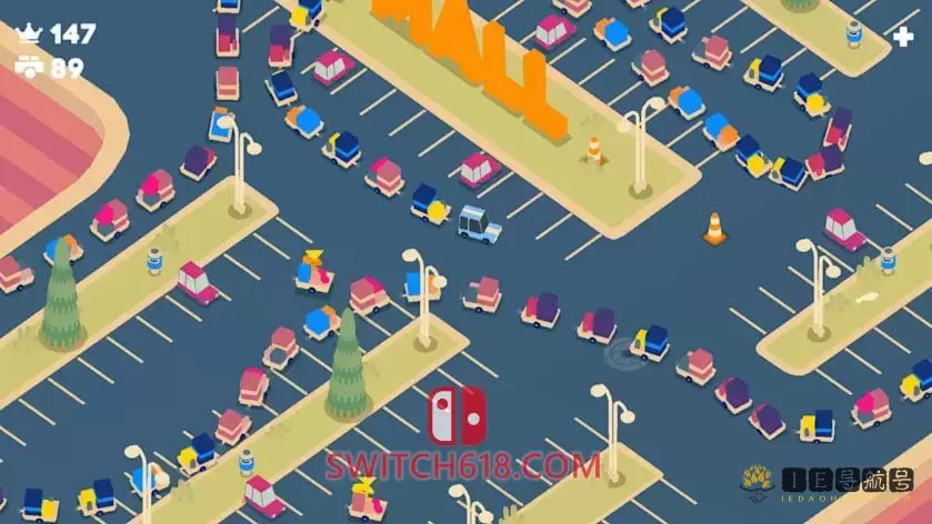 帕科大篷车|官方中文|XCI|原版|冷饭|PAKO Caravan