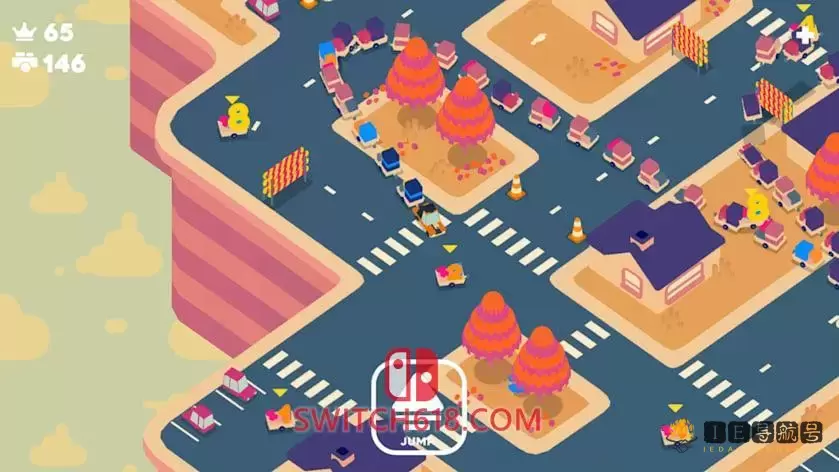 帕科大篷车|官方中文|XCI|原版|冷饭|PAKO Caravan