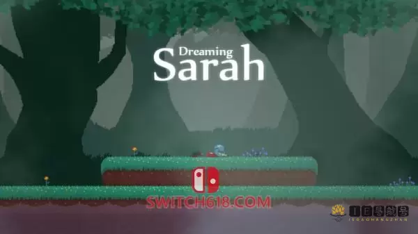 莎拉的梦中冒险|官方中文|NSP|Dreaming Sarah