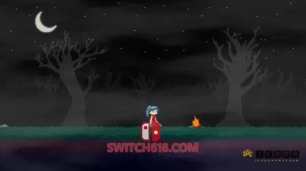 莎拉的梦中冒险|官方中文|NSP|Dreaming Sarah