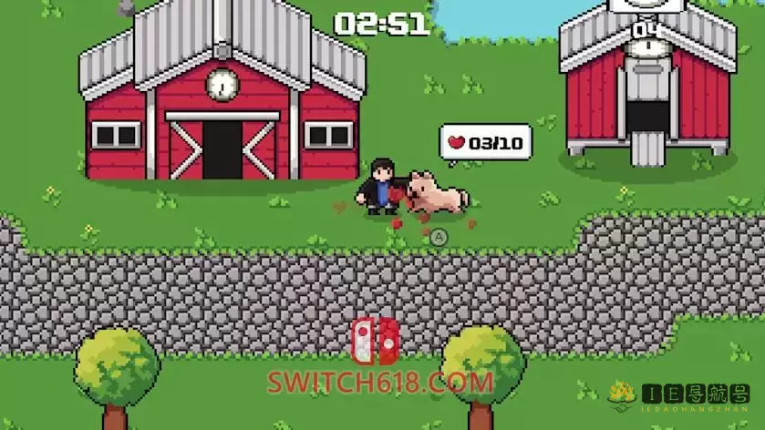 鲍勃帮帮他们|官方中文|NSP|魔改9.2|Bob Help Them