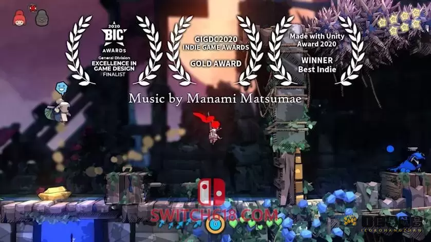 黑水绮谭|官方中文|本体+0.1.1升补整合即撸版|XCI|魔改9.2|Dark Water