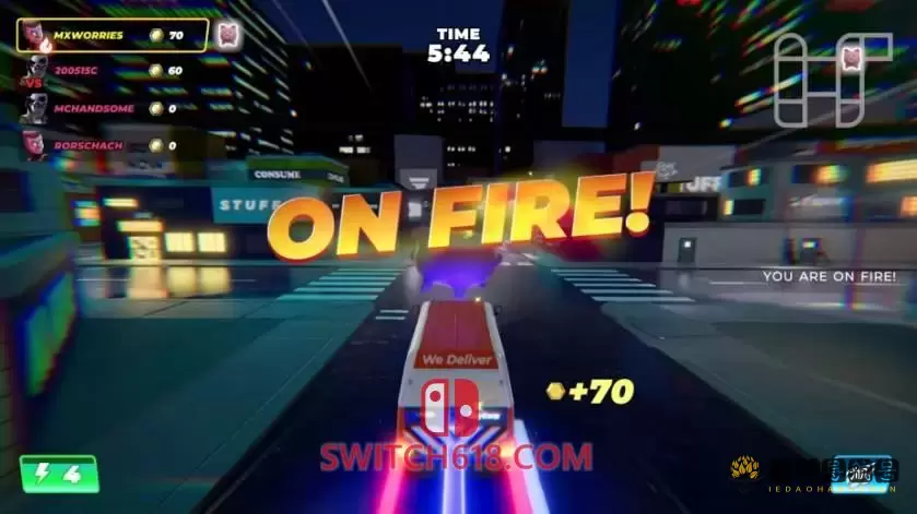 送货战斗|官方中文|本体+1.1.7|NSZ|Drive Buy 1 送货战斗|官方中文|本体+1.1.7|NSZ|Drive Buy