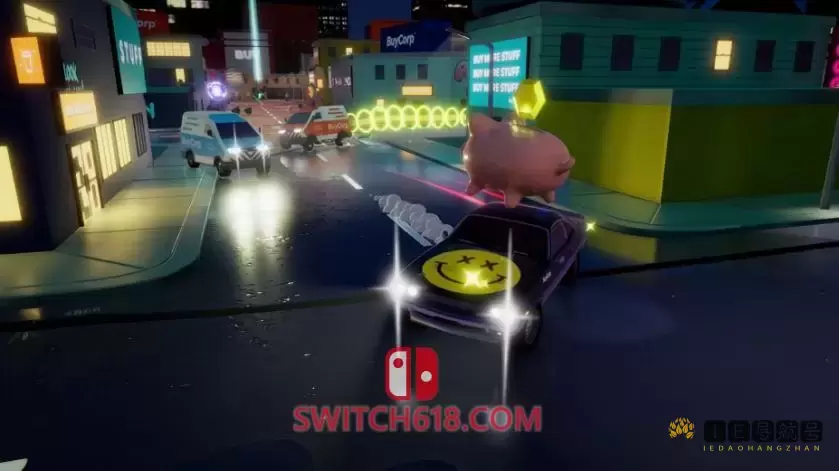 送货战斗|官方中文|本体+1.1.7|NSZ|Drive Buy 2 送货战斗|官方中文|本体+1.1.7|NSZ|Drive Buy