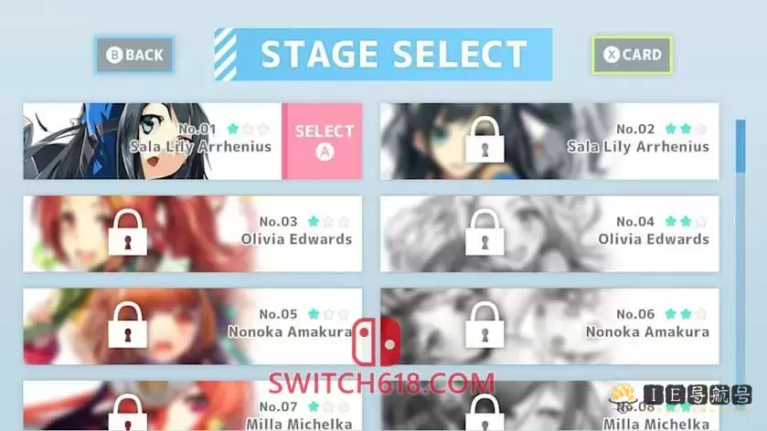 变身少女|官方中文|NSZ|魔改9.2|Magical Girls