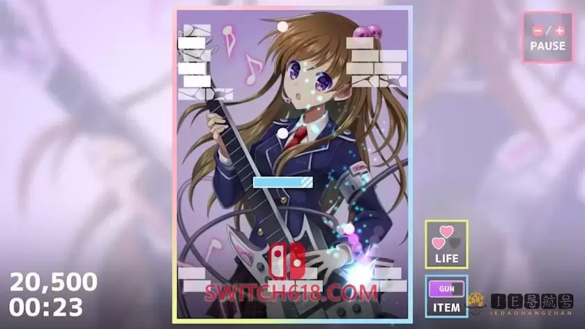 变身少女|官方中文|NSZ|魔改9.2|Magical Girls